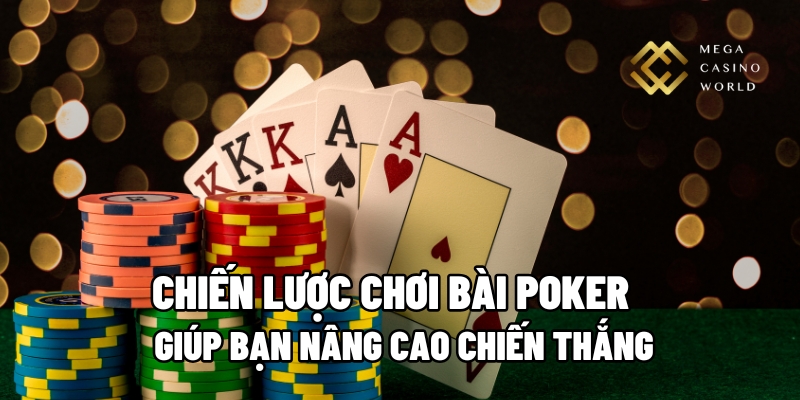 Bài Poker