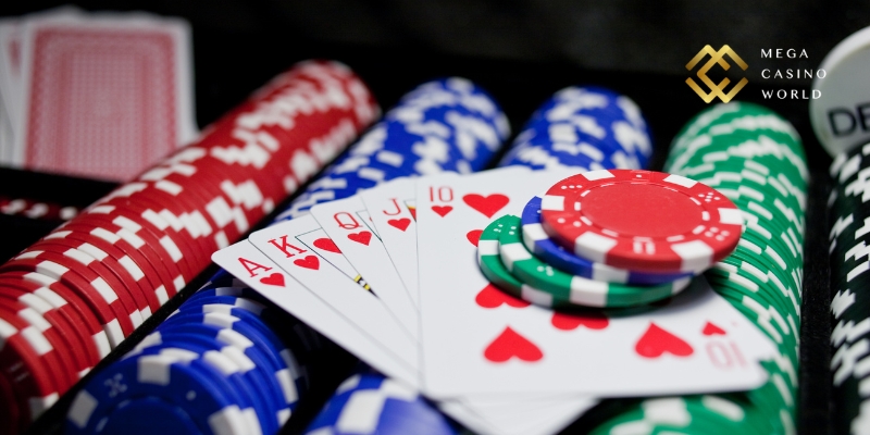 Tránh những sai lầm trên sẽ giúp bạn giữ vững tâm lý và nâng cao hiệu quả khi tham gia Poker.