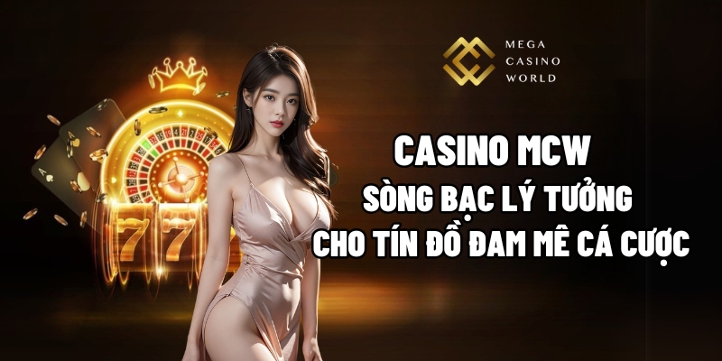 Casino MCW