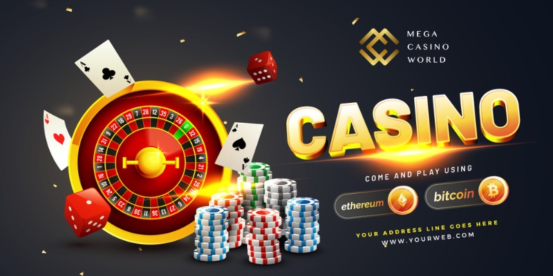 Giới thiệu casino MCW