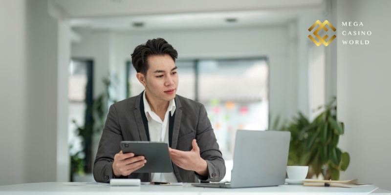 Thông tin cơ bản về CEO Lê Duy Khương