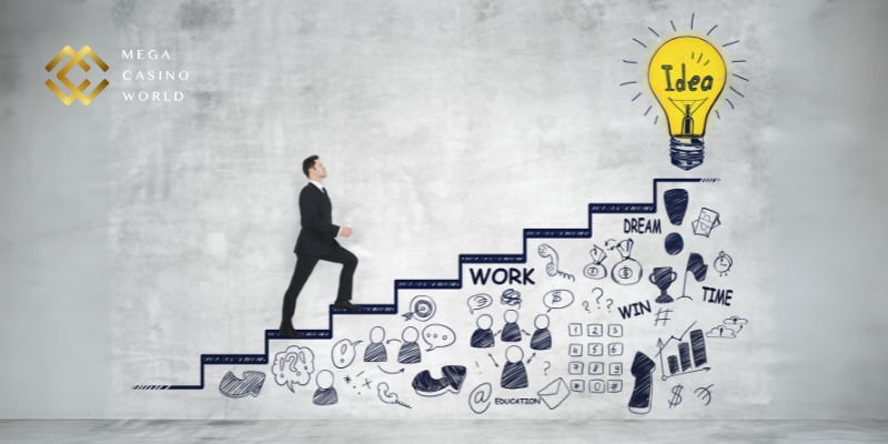 Quá trình tích lũy kinh nghiệm của CEO MCW