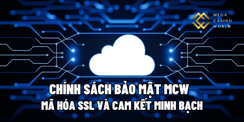 chính sách bảo mật
