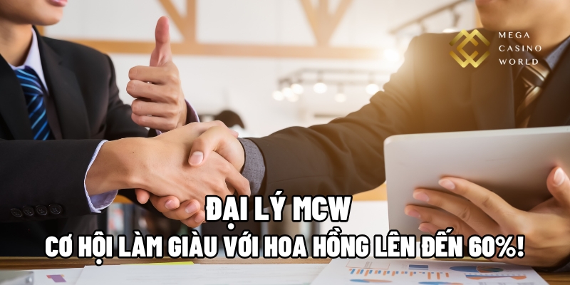Đại lý MCW