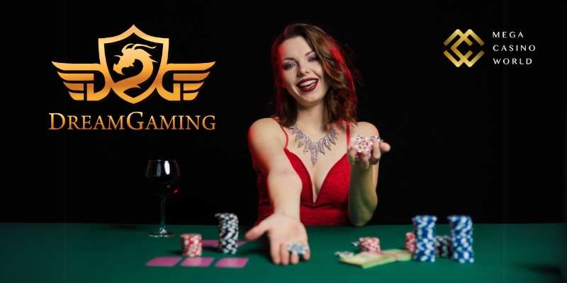 Những trò chơi đỉnh cao không thể bỏ qua tại DG Live Casino