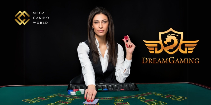 Đánh giá trải nghiệm người chơi về DG Live Casino tại MCW
