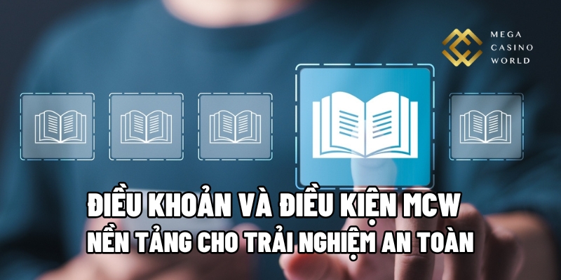 điều khoản và điều kiện