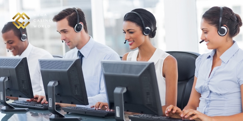 Chức năng chính của các kênh liên hệ MCW
