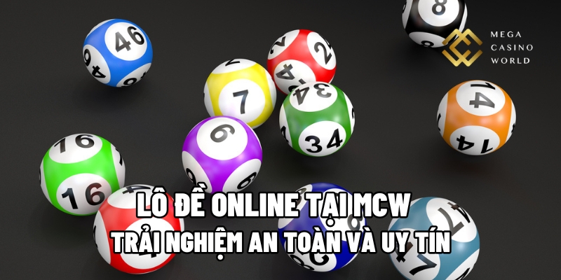Lô đề online