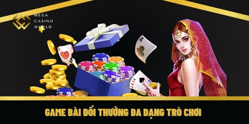 Game bài