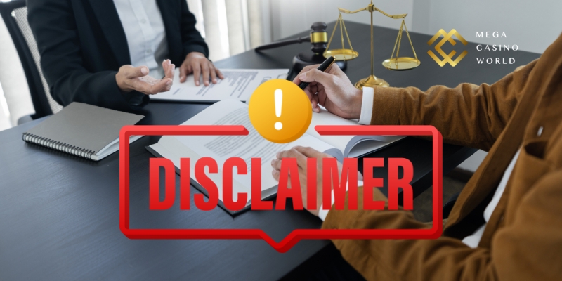 Miễn trừ trách nhiệm MCW là gì?