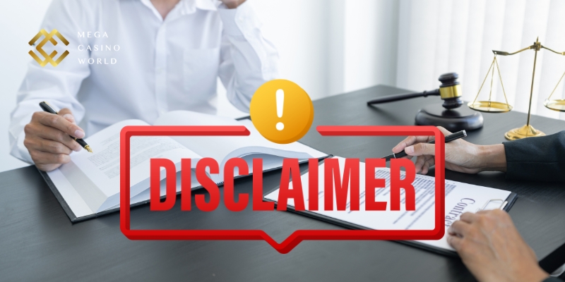 Tổng hợp các trường hợp miễn trừ trách nhiệm tại MCW