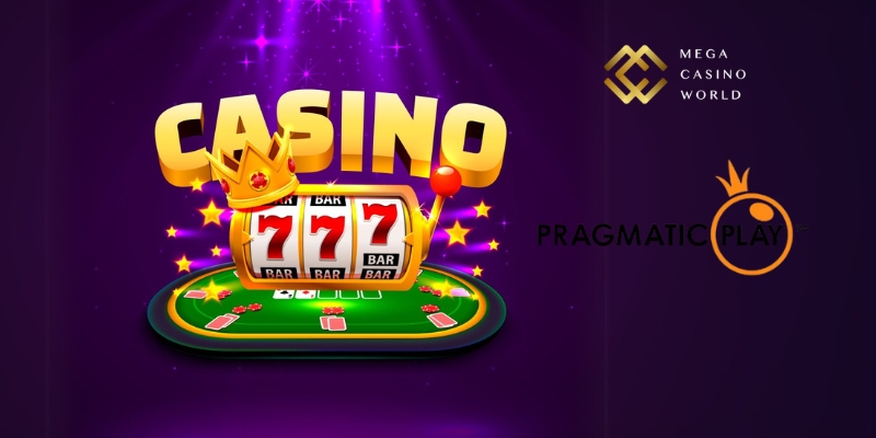 Một số thể loại game nổi bật tại sảnh Pragmatic Play