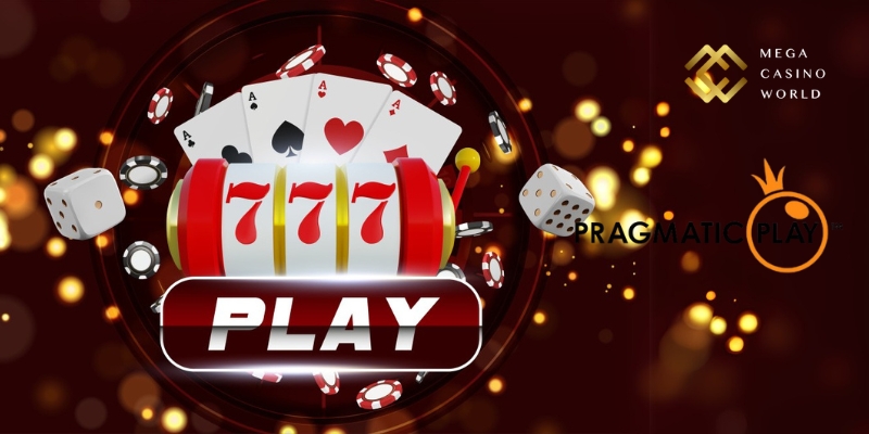 Vì sao nên chọn sảnh Pragmatic Play tại MCW?