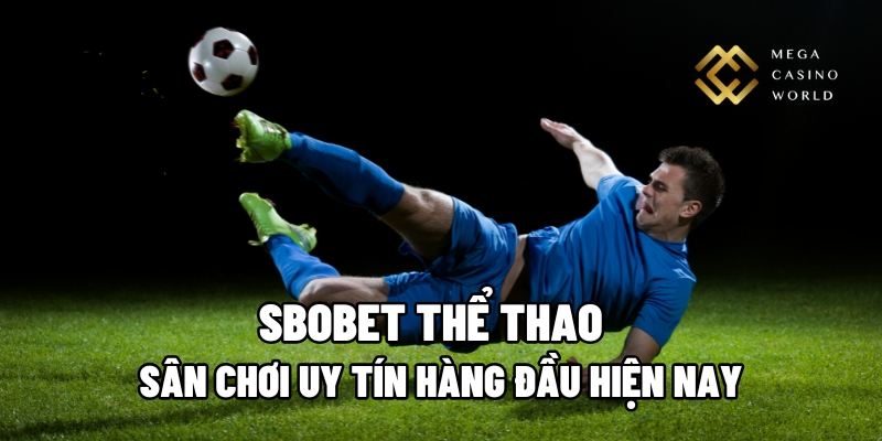 Sbobet Thể Thao