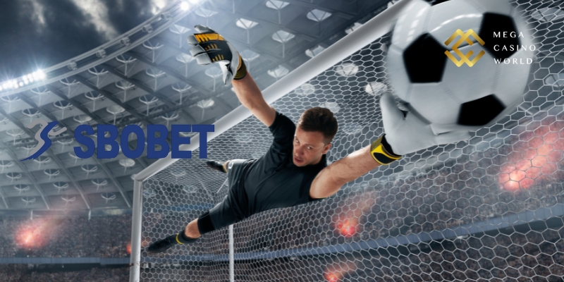 Sbobet Thể Thao – Sân chơi cá cược đầy hấp dẫn