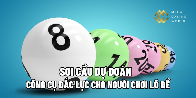 soi cầu dự đoán