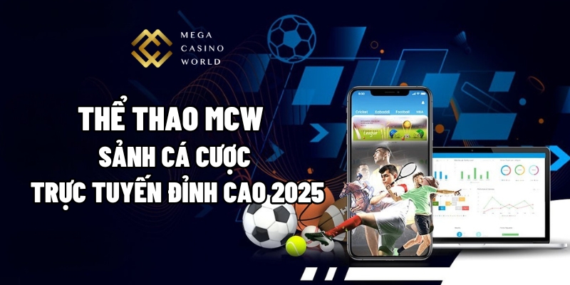 Thể thao MCW