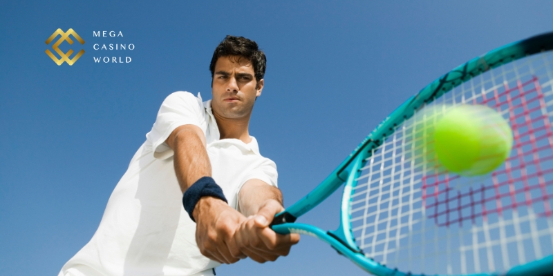 Cá cược tennis